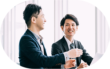 Creating the future of society together イメージ02