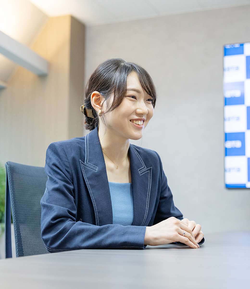 上畑　玲奈 イメージ04