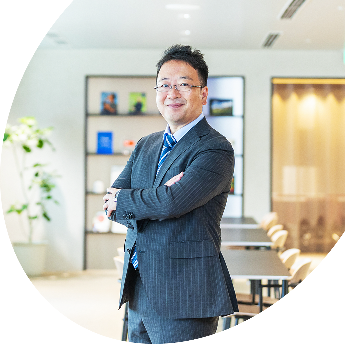 伊澤　友輔 メインイメージ
