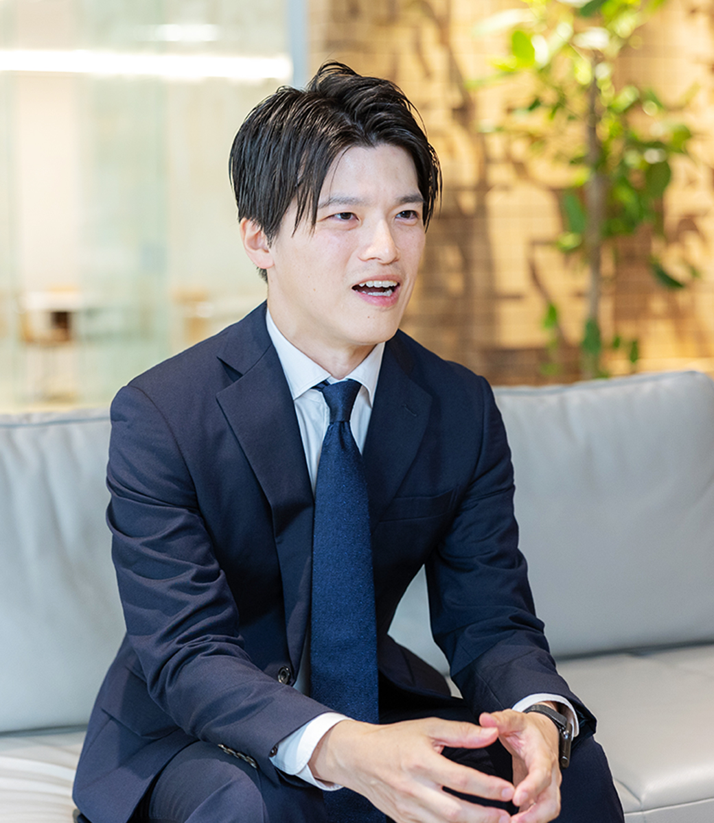 福田　真太郎 イメージ04