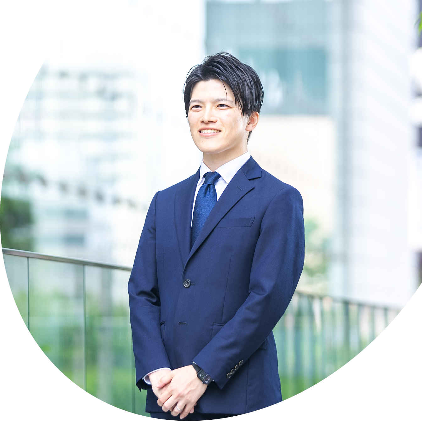 福田　真太郎 メインイメージ