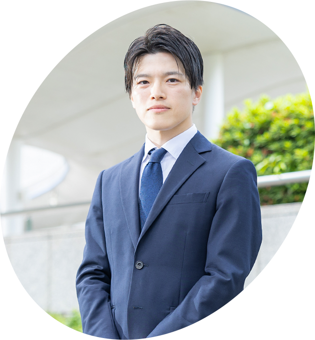 福田　真太郎