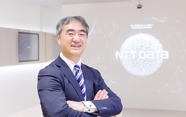 事業部長 イメージ